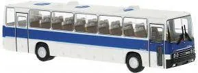 [BRE 59821] Brekina : Ikarus 250 Bleu-Blanc 1/87