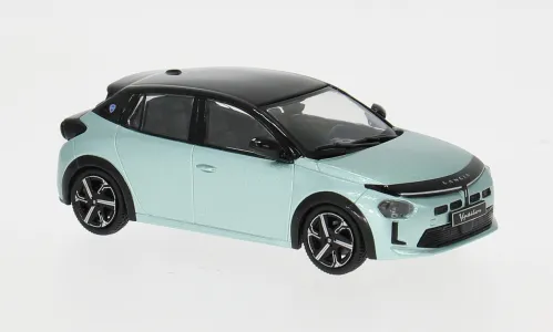 [IXM CLC680N.22] Ixomodels : Lancia Ypsilon Green 2025 (1/43)