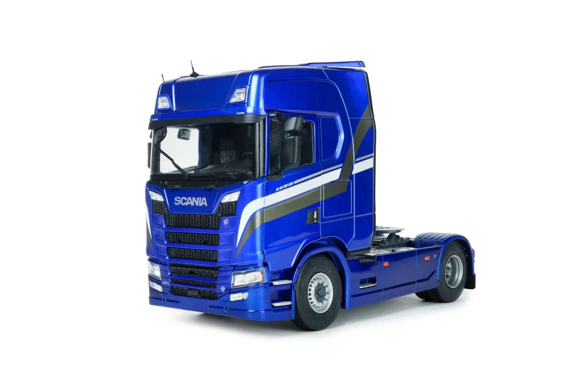 Solido : Scania