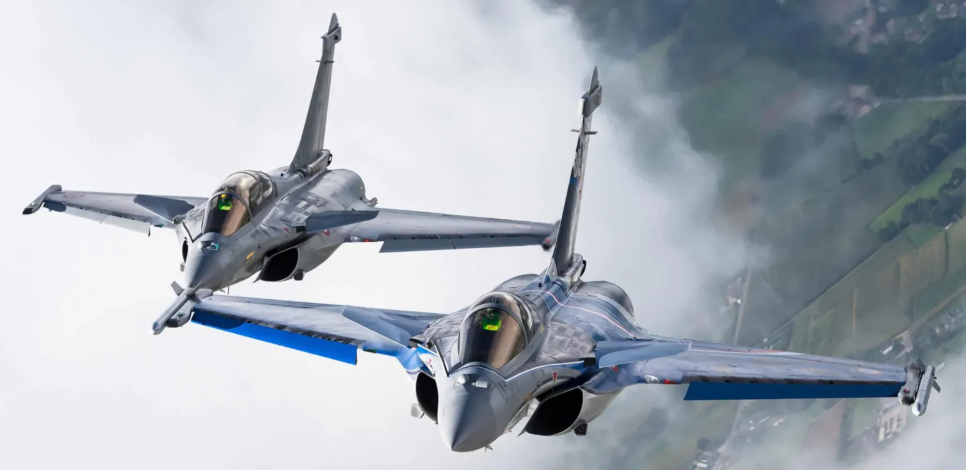 Duke Hawkins : Dassault Rafale B/C/M Livre