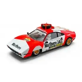 Avant Slot : Ferrari 308 GTB Baja Aragon (1/32)