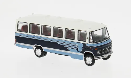 Brekina : Mercedes O 309 (1/87)