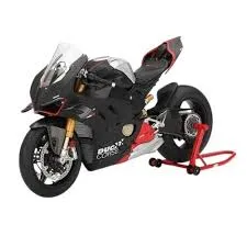 TSM Model : DUCATI PANIGALE V4 SP2 BLACK (1/12)