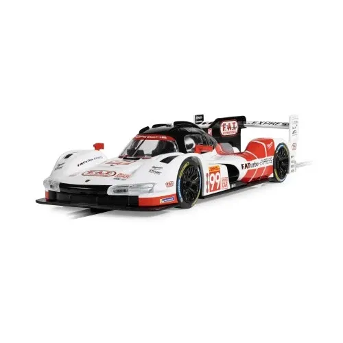 Scalextric : Porsche 963 Proton Competition n°99 Spa (1/32)