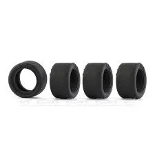 NSR : Pneus SLick Supergrip 19.2X11.5 Racing Pour NSR Hypercar 17.3mm