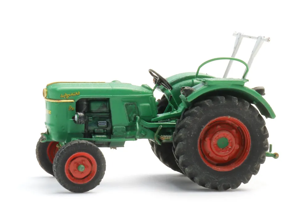 Artitec : Deutz D30 Vert (1/87)