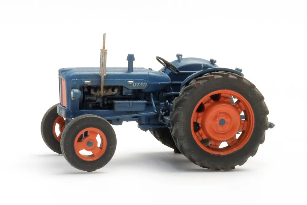 Aritec : Fordson Major (1/87)