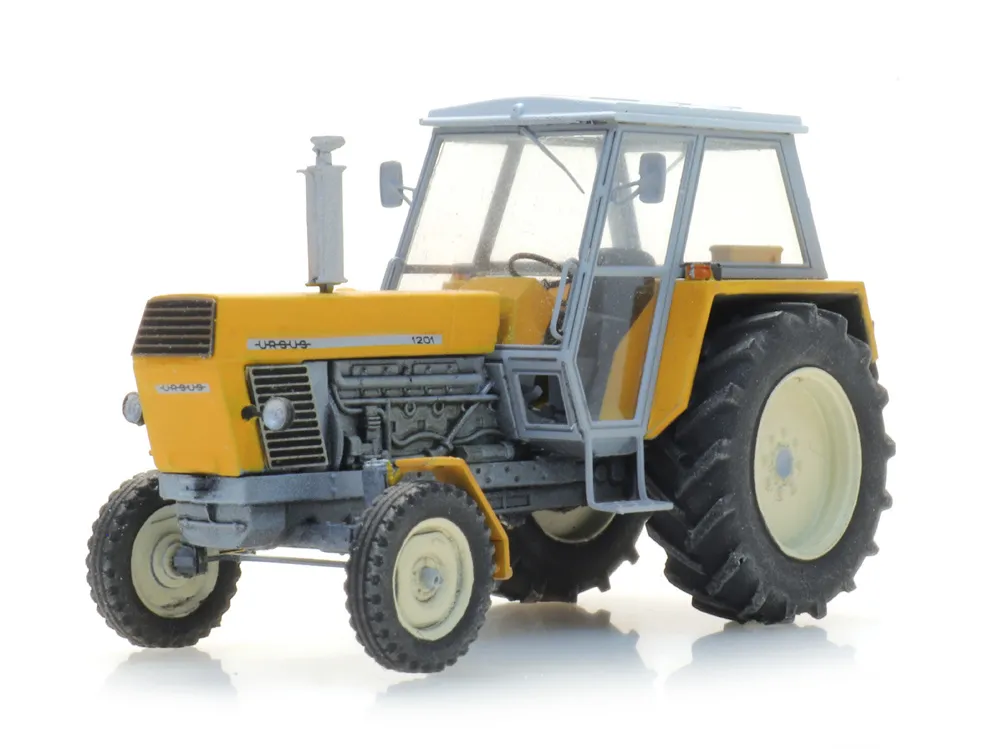 Artitec : Ursus 1201 Tracteur (1/87)