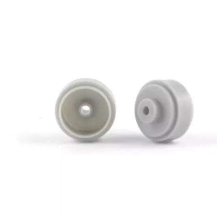 Slot.it : Jantes Plastiques 15.8x8.2x2.5 0.7G (4pcs)