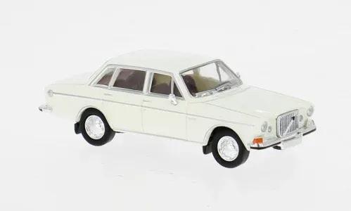 [PRU PCX871564] Premium Classixxs : Volvo 164 Blanche (1/87)