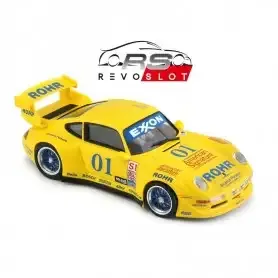 Revoslot : Porsche 911 GT2 Rohr Motorsport n°01 24h Daytona 1995 Haywood-Maylander-Murry-Rohr