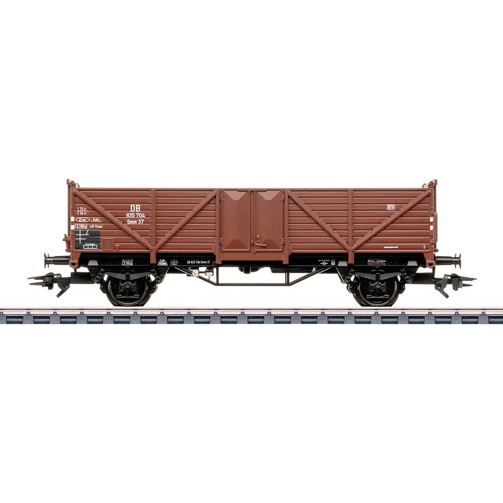 [MKN 46014] Märklin 046014 Güterwagen AC