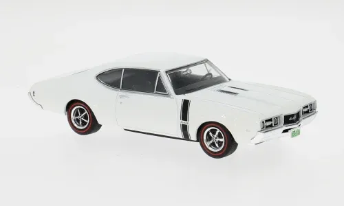 [IXM CLC621N.22] Ixomodels : Olds mobile