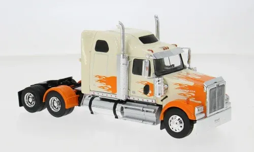Ixomodels : Western Star 4900 (1/43)