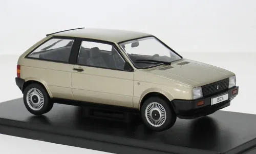 [WITBO WB124274] WhiteBox : Seat Ibiza