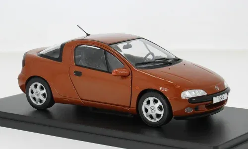 Whitebox : Opel Tigra (1/24)