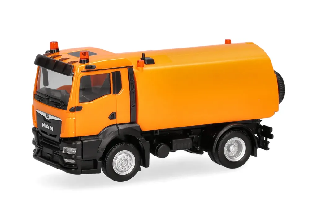Herpa : Man TGS NN (1/87)