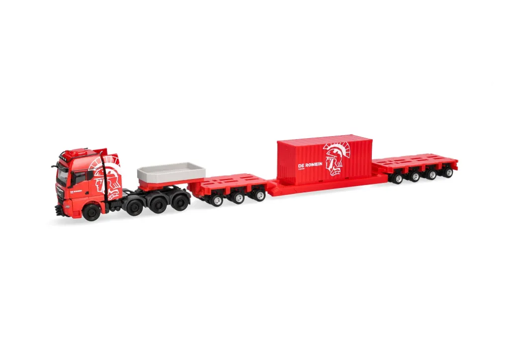 [HER 320764] Herpa :