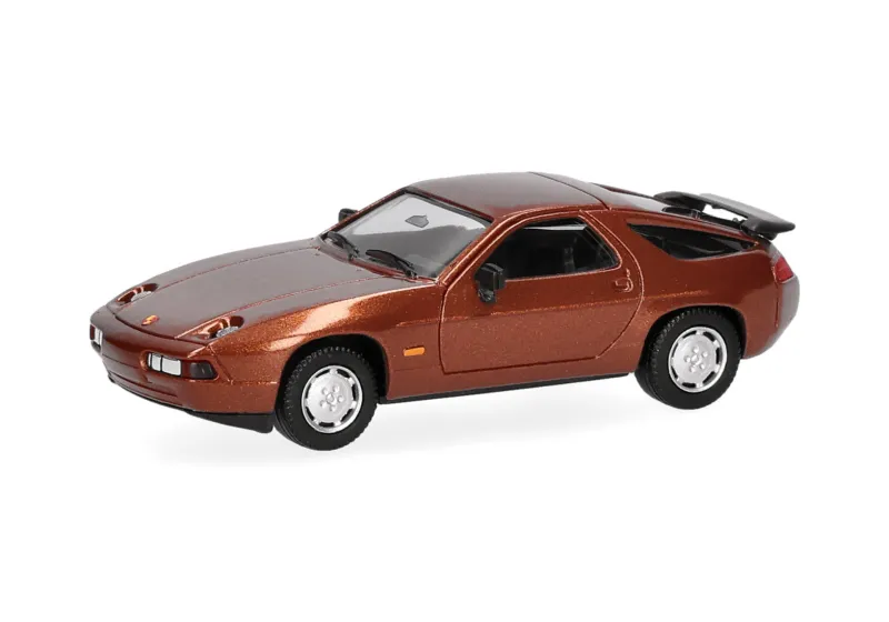Herpa : Porsche 928 S4