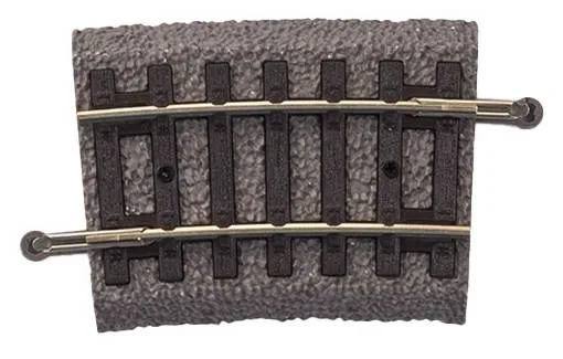 Piko :Rail Courbe R2 422mm 7.5°