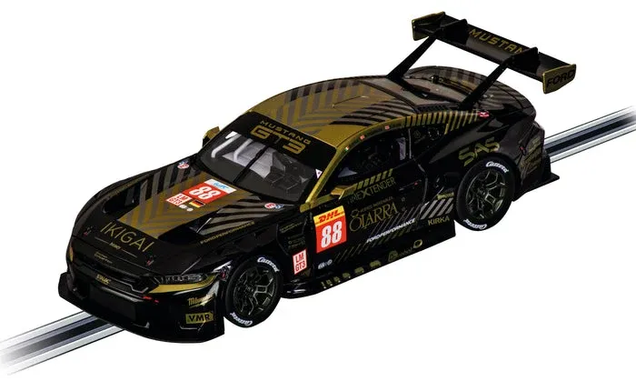 Carrera : Ford Mustang GT3 Proton Competition n°88 Digital 124