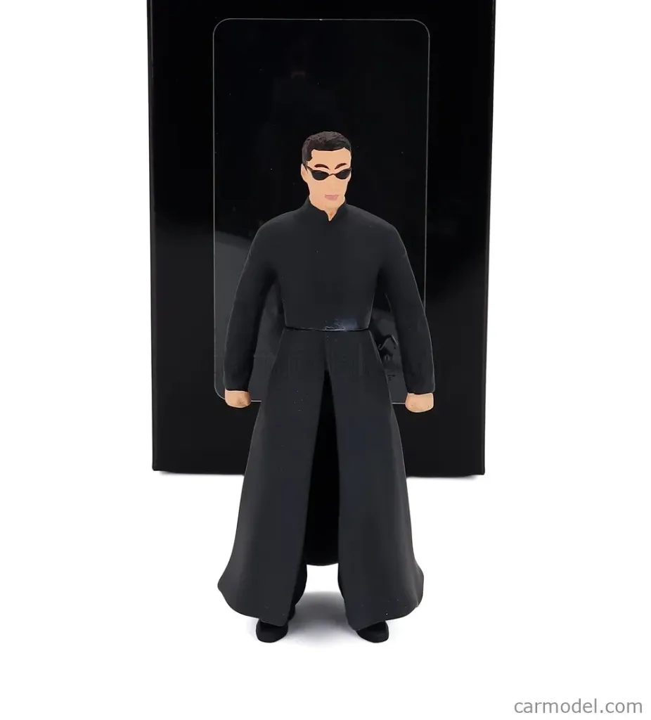 KK-Scale : Figurine NEO