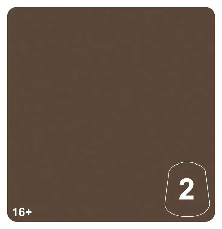 [GAW 20-022] TN:GNARLWOOD 2 12ML ROW X6 │ Conquest