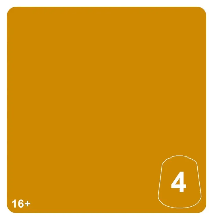[GAW 20-034] TN:KHEMRI SANDS 4 12ML ROW X6 │ Conquest