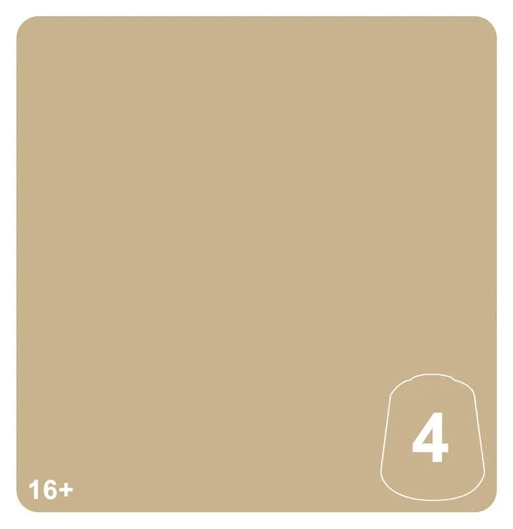 [GAW 20-054] TN:NECROLITH BONE 4 12ML ROW X6 │ Conquest