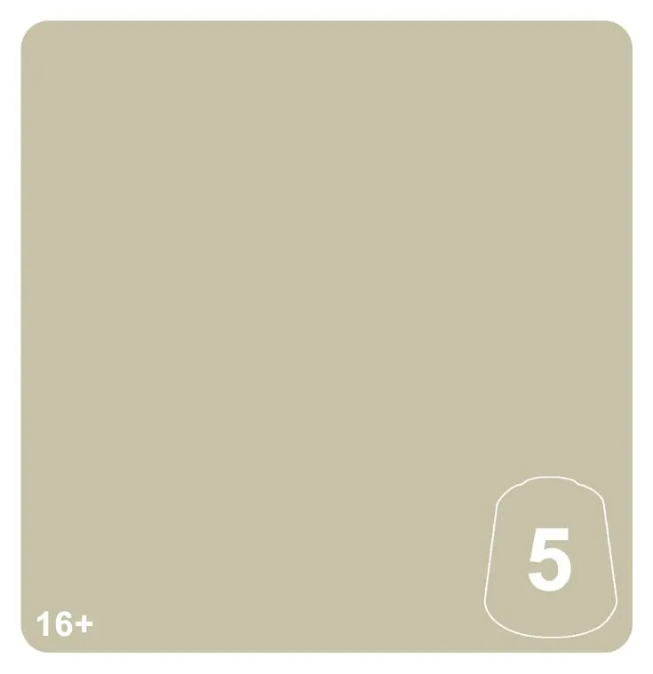Tone Pro : NECROLITH BONE 5