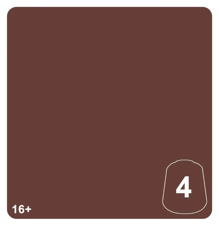 [GAW 20-074] TN:CARTHALOS SKIN 4 12ML ROW X6 │ Conquest