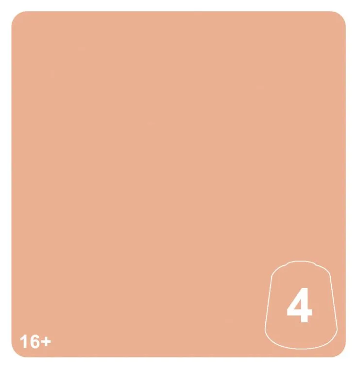 [GAW 20-094] TN:CELESTINE SKIN 4 12ML ROW X6 │ Conquest