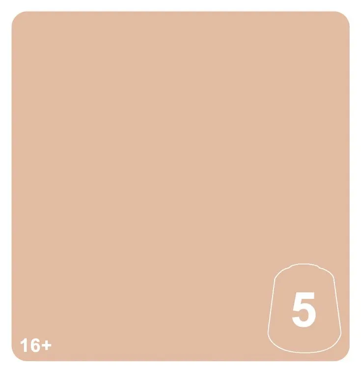 Tone Pro : CELESTINE SKIN 5