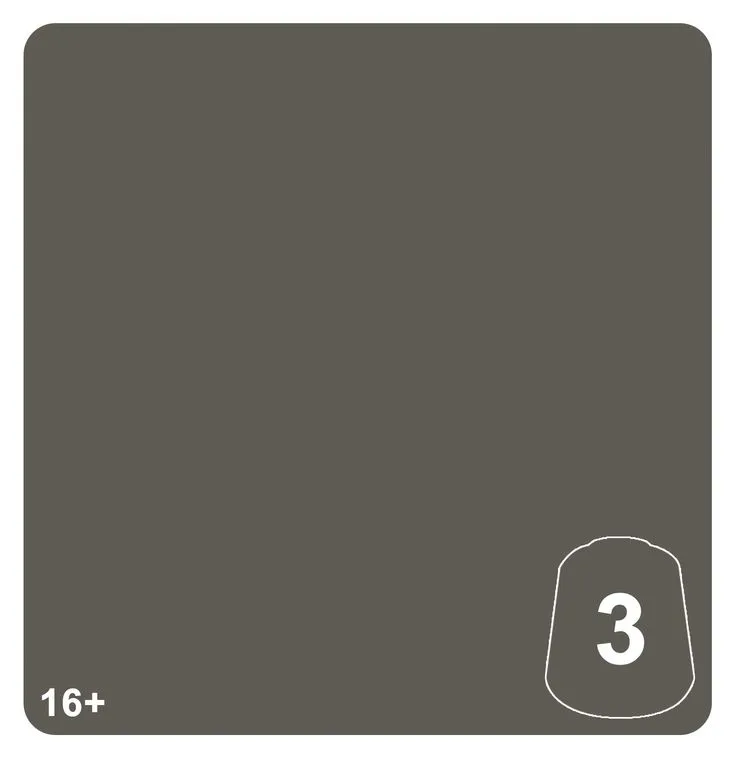 Tone Pro : DATASLATE GREY 3