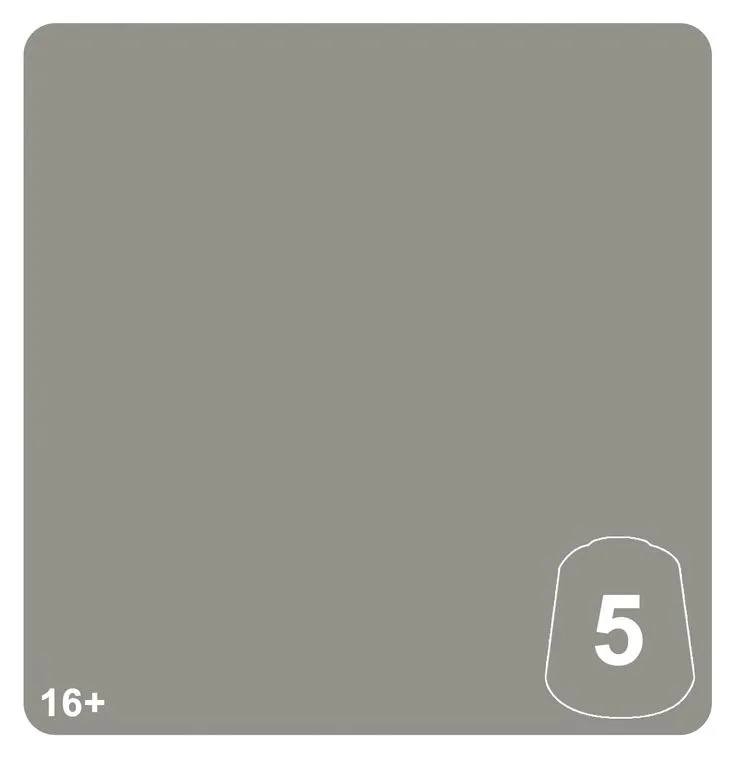 Tone Pro : DATASLATE GREY 5