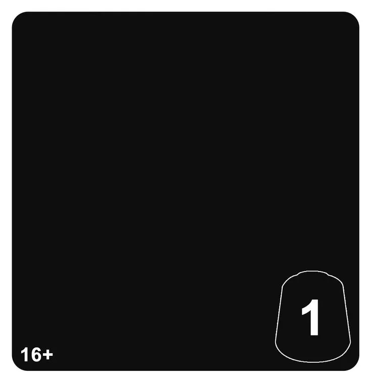 Tone Pro : BLACKSTONE VOID 1