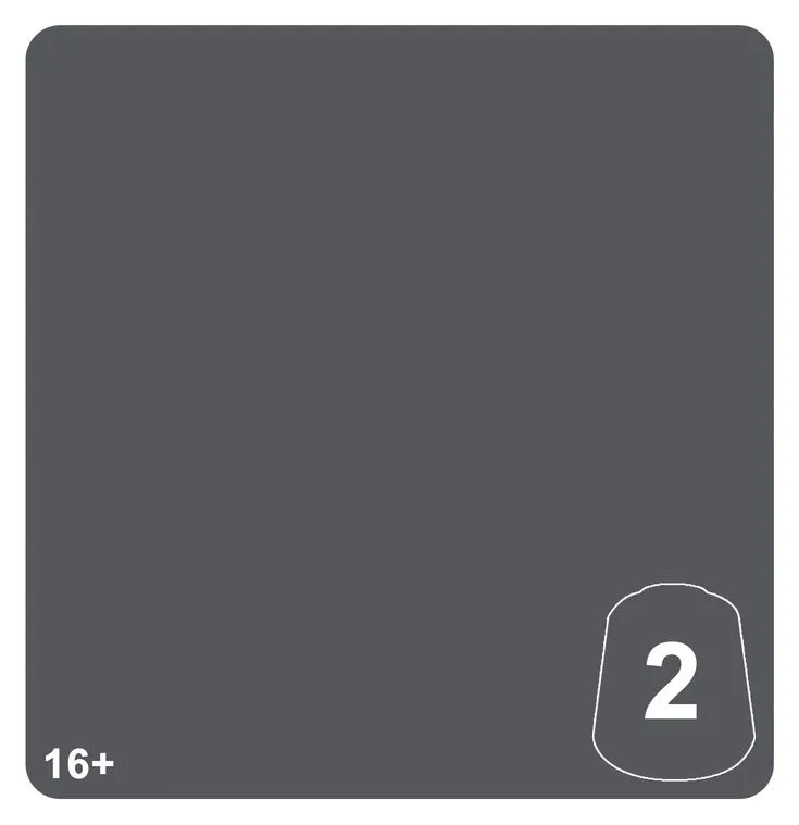 [GAW 20-122] TN:BLACKSTONE VOID 2 12ML ROW X6 │ Conquest