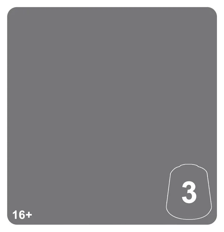 Tone Pro : BLACKSTONE VOID 3