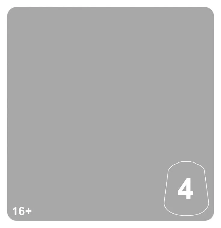 Tone Pro : BLACKSTONE VOID 4