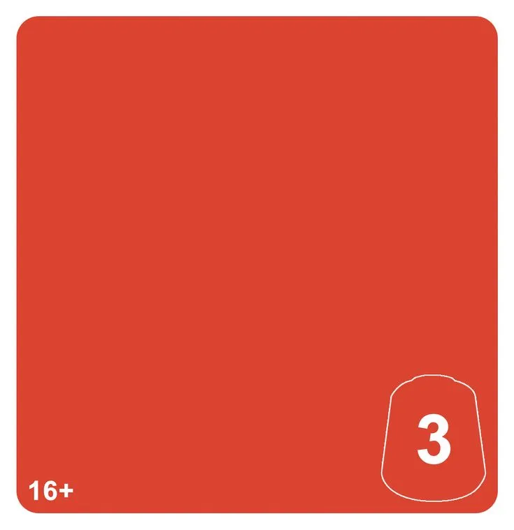 Tone Pro : CHOTEC ORANGE 3