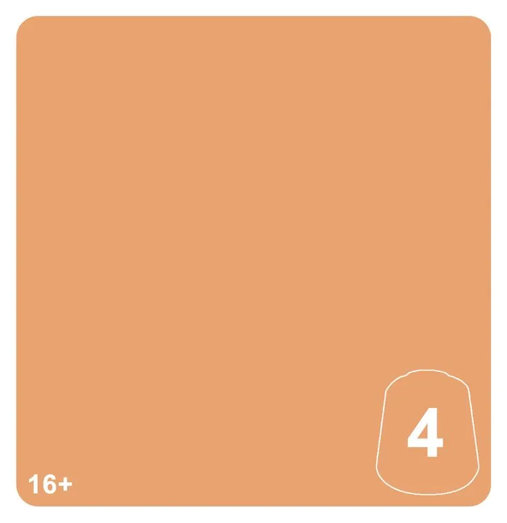 Tone Pro : TA'UNAR OCHRE 4
