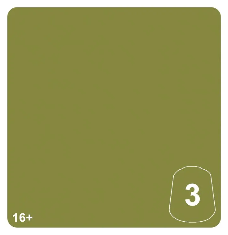 Tone Pro : KRULEBOYZ GREEN 3