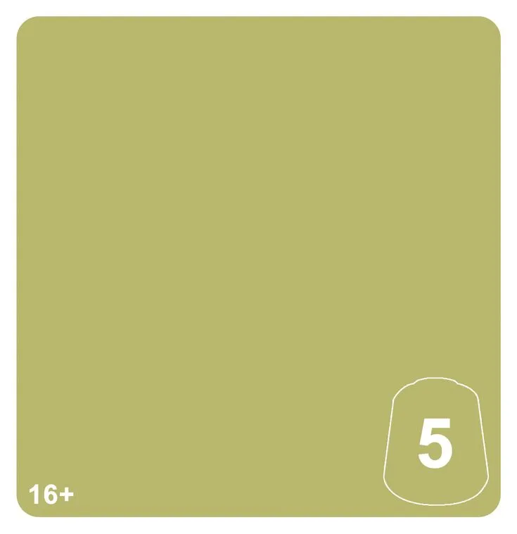 Tone Pro : KRULEBOYZ GREEN 5