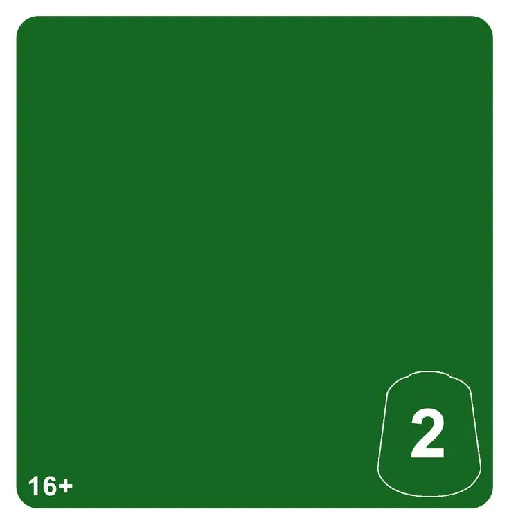 Tone Pro : LUSTRIA GREEN 2 1