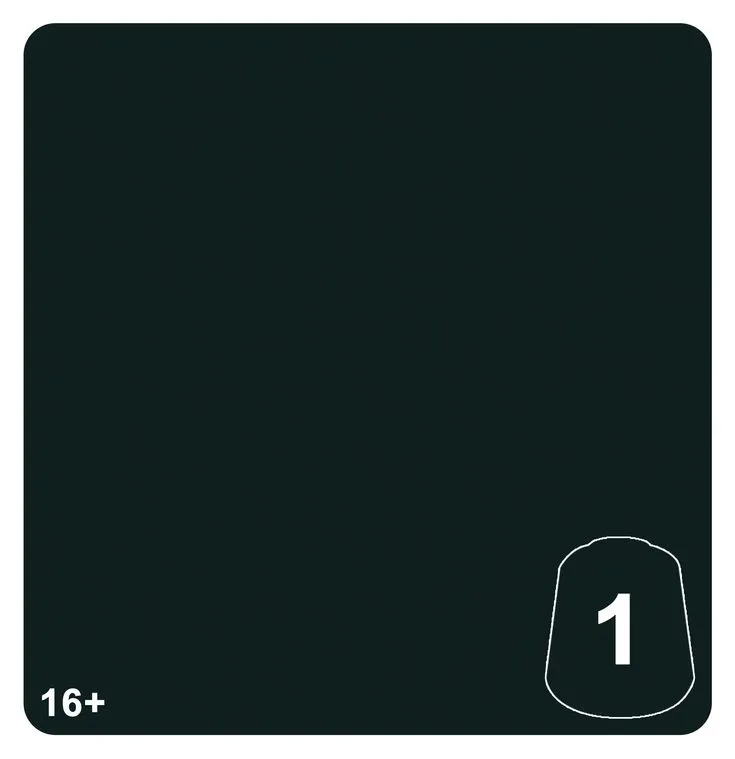 Tone Pro : KASRKIN GREEN 1