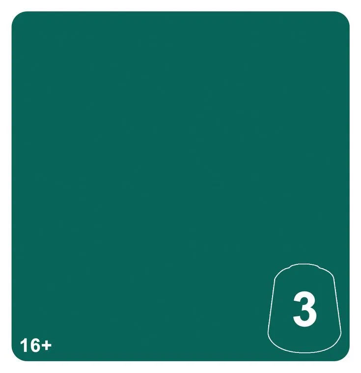 Tone Pro : GREEN MORKSHROOM 3