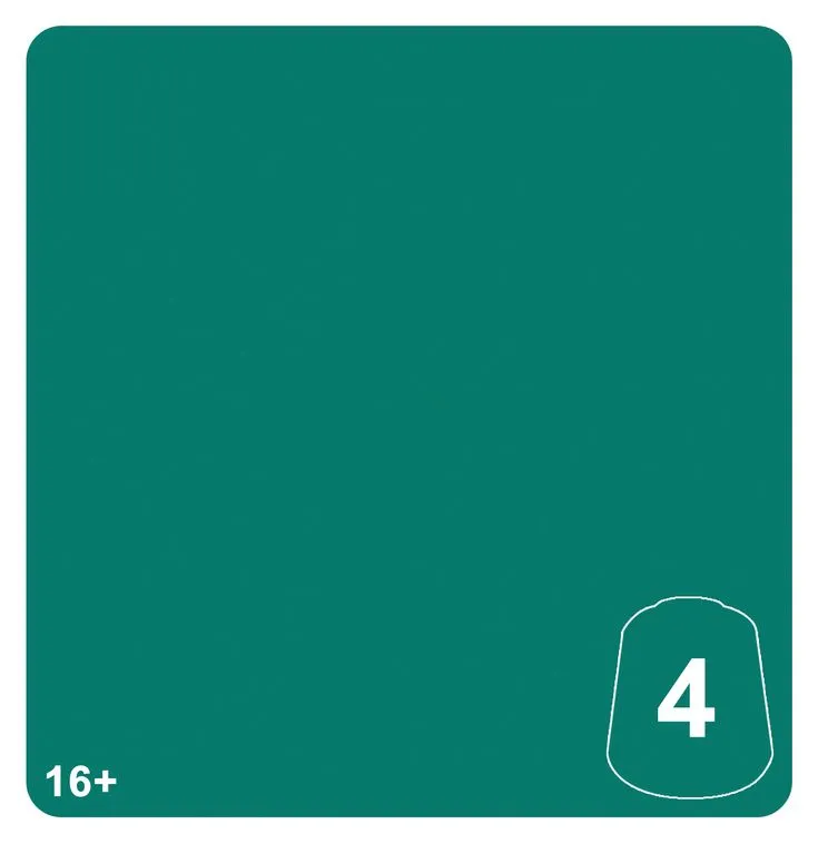Tone Pro : GREEN MORKSHROOM 4