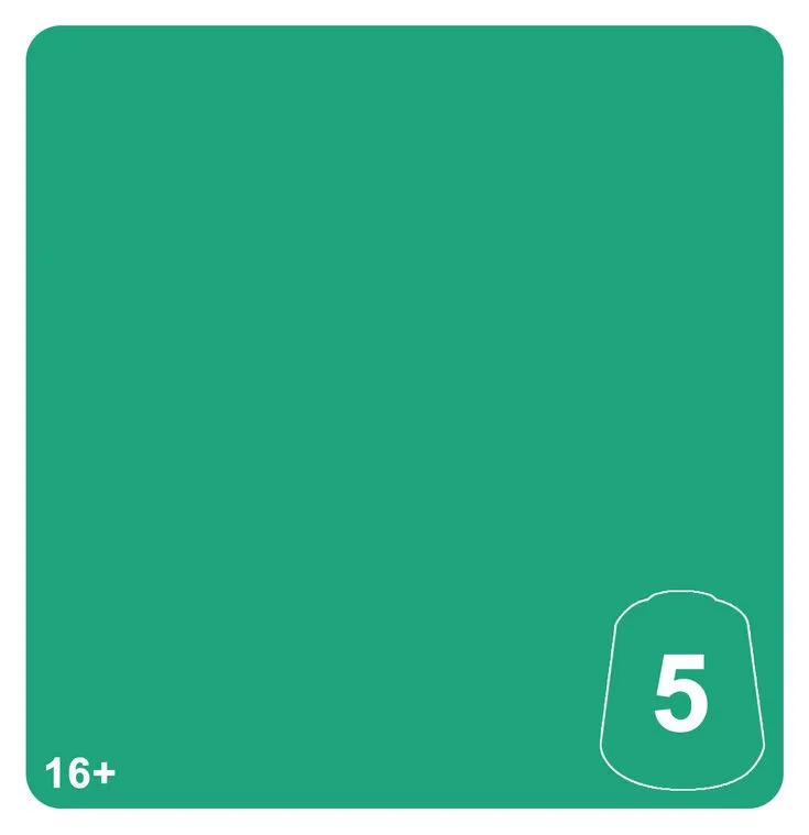 Tone Pro : GREEN MORKSHROOM 5