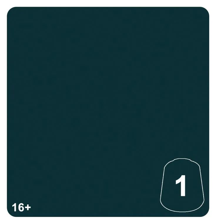 Tone Pro : SERAPHON BLUE 1