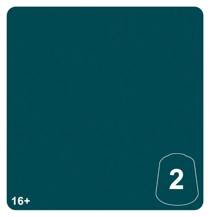 [GAW 20-302] TN:SERAPHON BLUE 2 12ML ROW X6 │ Conquest